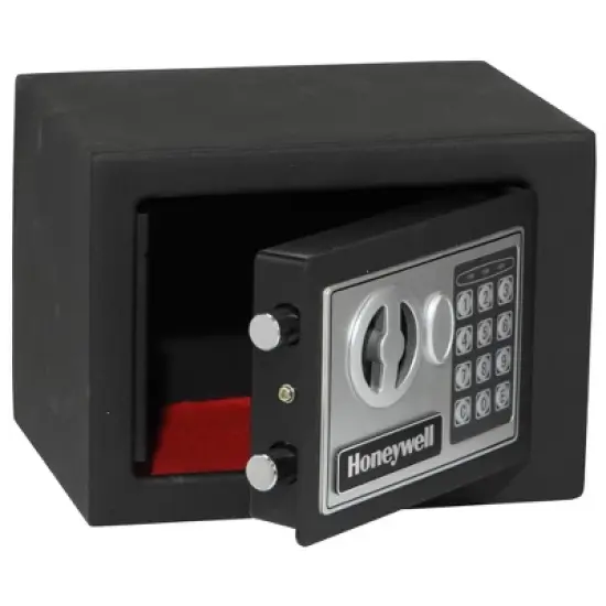 Honeywell Digital Security Safe .17 cu ft 815605 image {1}
