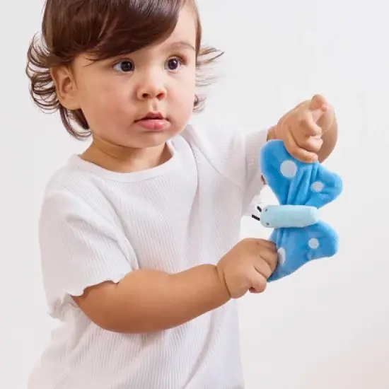 Kaplan Early Learning Sorting Color Bug Jars image {3}