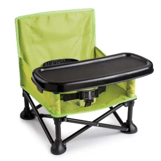 Summer Infant Pop 'N Sit Portable Infant Booster Seat image {9}