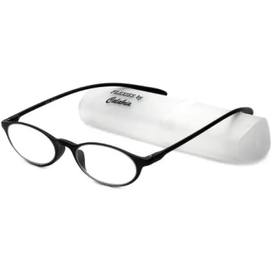 Calabria 719 Designer Acetate Reading Glasses image {2}