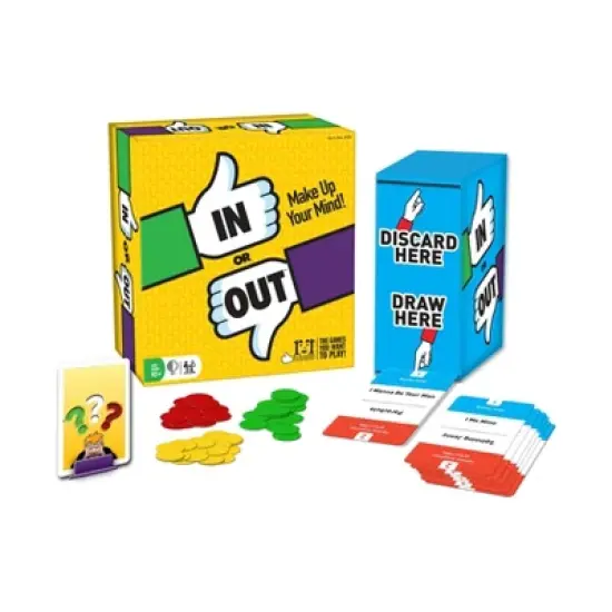 In or Out Game image {2}