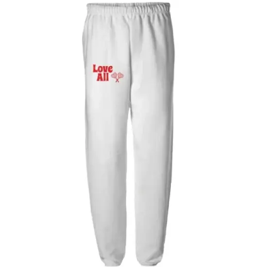 Love All Tennis Women's Whitney Sweatpants image {3}