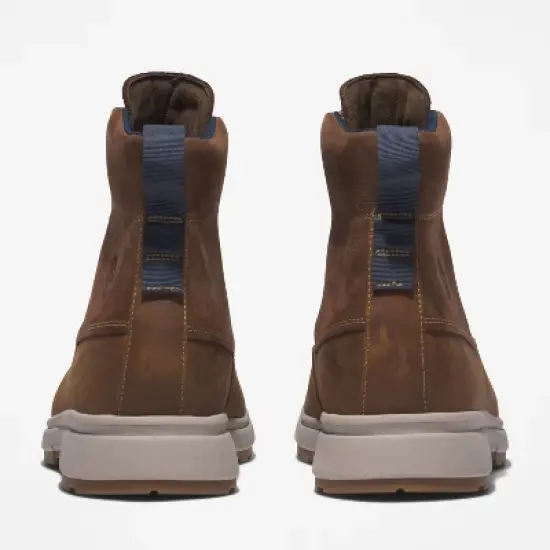 Timberland Men's Atwells Ave Waterproof Boot image {4}