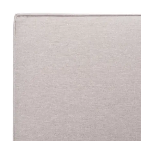 Allison Corner Living Set - Indoor/Outdoor - PAT7733 - Grey/Light Grey - Safavieh image {6}