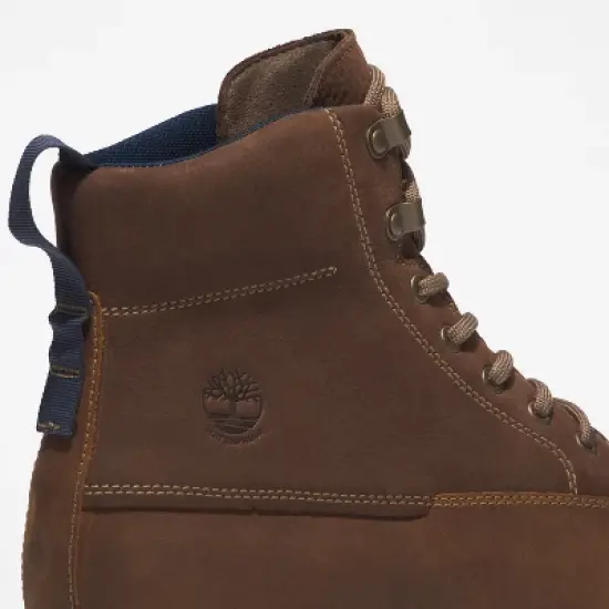 Timberland Men's Atwells Ave Waterproof Boot image {6}