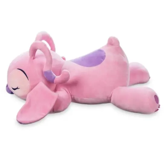 Angel Cuddleez Pillow - Disney store image {1}