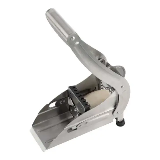 Classic Cuisine French Fry Cutter with Two Blades image {11}