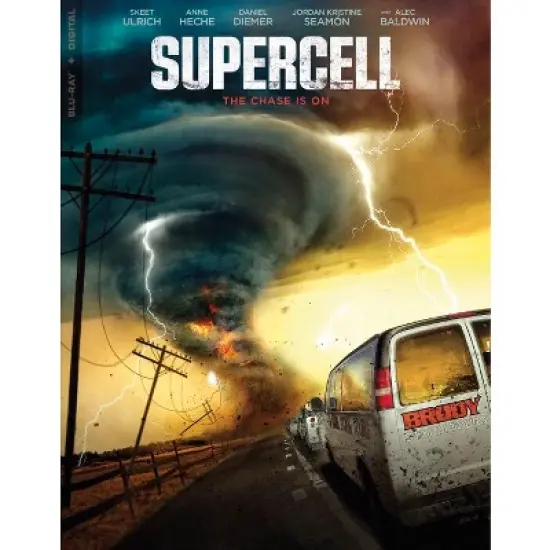 Supercell (Blu-ray + Digital) image {1}