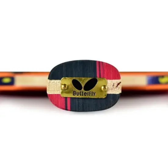 Butterfly Bty 303 FL Racket Set image {4}