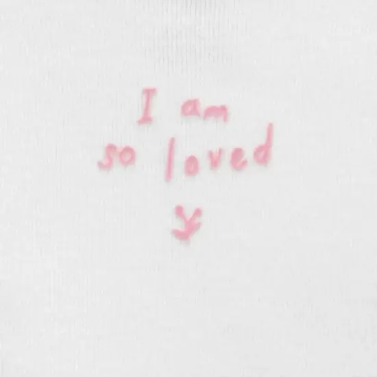 Carter's Just One You&reg; Baby 3pc Cardigan Set - Lilac Purple image {3}