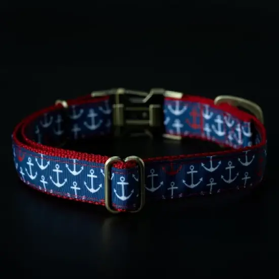 Country Brook Petz Signature Dog Collar Collection image {10}