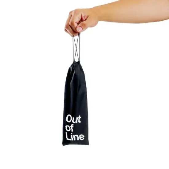 Cards Against Humanity: Out of Line Game image {6}