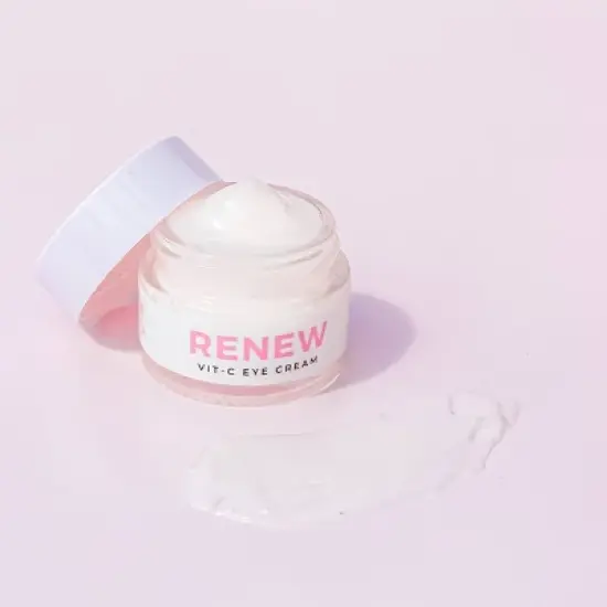 Teami Renew Eye Cream - 5oz image {6}