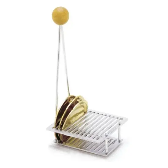 Norpro Canning Lid Rack image {1}