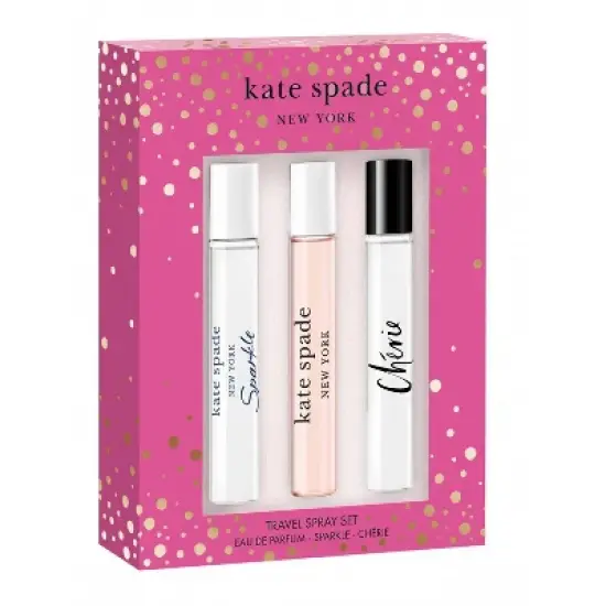 Kate Spade New York Travel Women's Spray Set - 2pc - Ulta Beauty image {1}