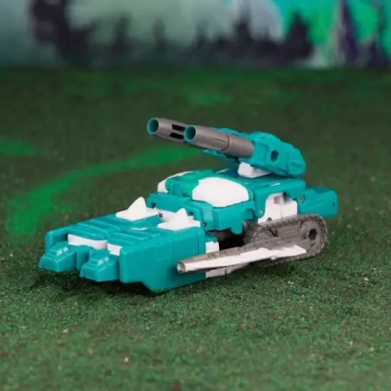 Transformers Troop Builder Action Figure Set - 4pk (Target Exclusive) image {10}