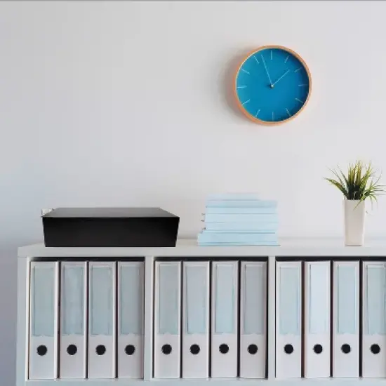 Nadex Coins&trade; Steel 5-Compartment Currency Tray with Coin Tray Insert and Lockable Cover in Black image {10}