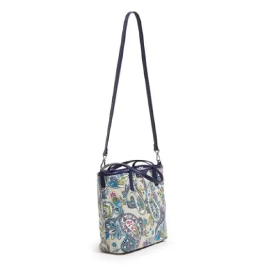 Vera Bradley Small Every Day Tote Bag image {1}
