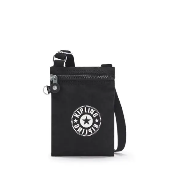 Kipling Afia Lite Mini Crossbody Bag image {1}