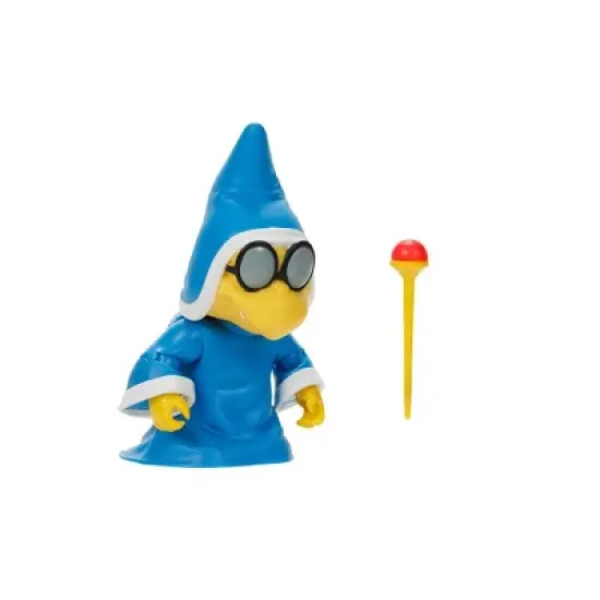 Nintendo The Super Mario Bros. Movie Kamek Action Figure image {4}