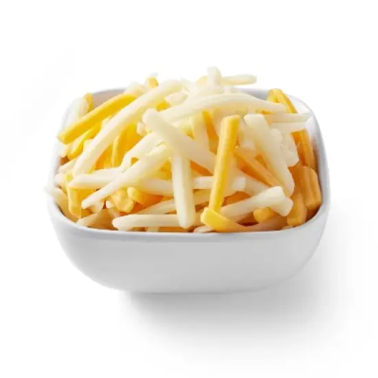 Shredded Mexican-Style Cheese - 32oz - Good & Gather&trade; image {2}