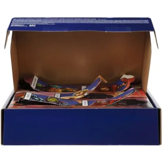 Hot Wheels Masters of the Universe Character Cars 5pk image {1}