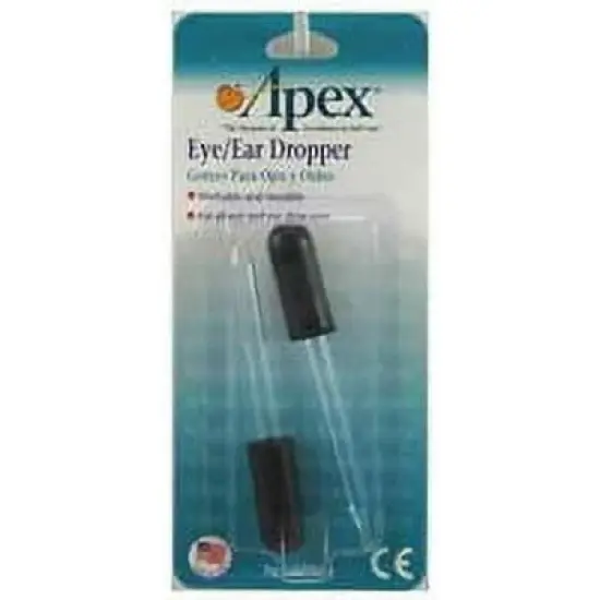 Carex Eye & Ear Dropper image {3}