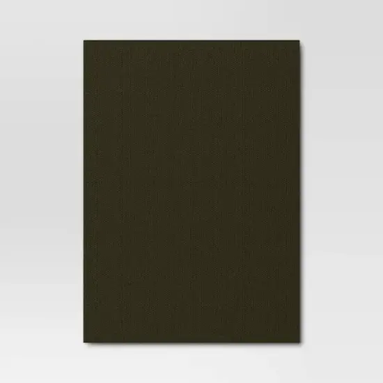 50"x60" Chenille Knit Throw Pillow - Threshold&trade; image {2}