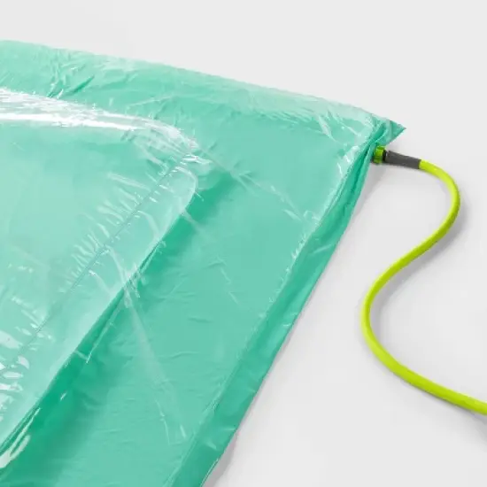 Rainbow Blob Splash Pad - Sun Squad&trade; image {1}