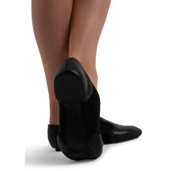 Capezio Jazz Glove Jazz Shoe - Child image {3}