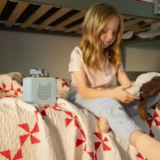 tonies All Engines Go: Thomas Tonie Figurine; Language Skills & Creative Thinking Storybook image {3}