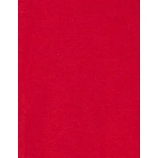 Leveret Toddler Footed Cotton Solid Classic Color Pajamas image {4}