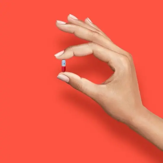 Acetaminophen Extra Strength Pain Reliever + Fever Reducer Quick Release Gelcaps - up&up&trade; image {1}