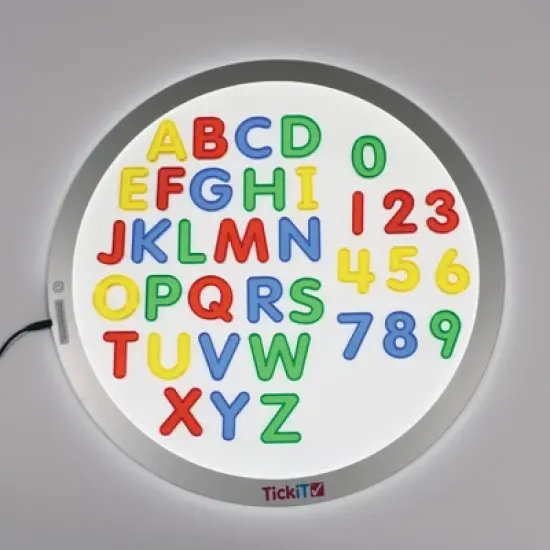 Edx Education Transparent Letters and Numbers image {1}