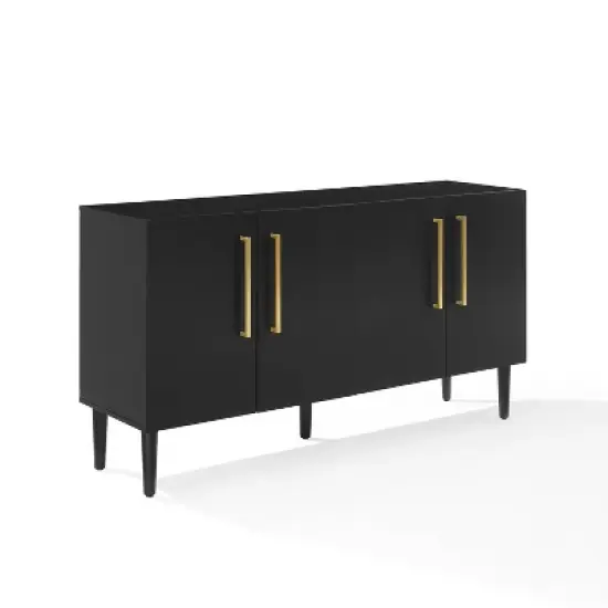 Everett Sideboard - Crosley image {13}