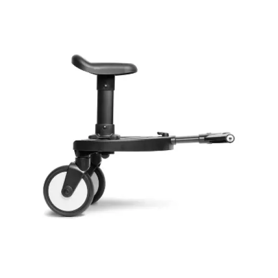 Stokke YOYO Board - 2 Years and Up - Black image {7}