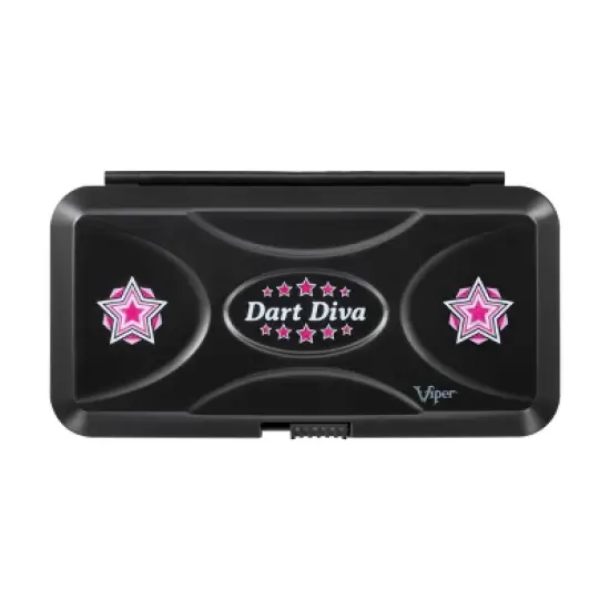 Viper Vanity Dart Diva Steel Tip Darts image {4}