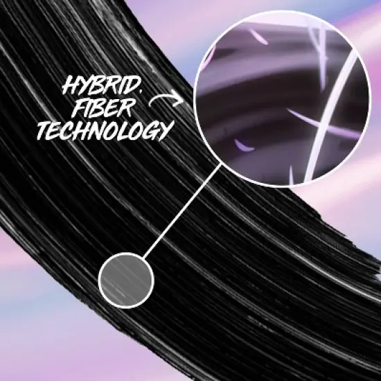 Maybelline The Falsies Surreal Extensions Mascara - 0.33 fl oz image {6}