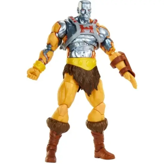 Masters of the Universe Masterverse Trade Up Faker Action Figure (Target Exclusive) image {2}