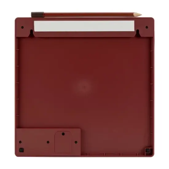 Boogie Board VersaTiles Reusable Memo Board - Red image {5}