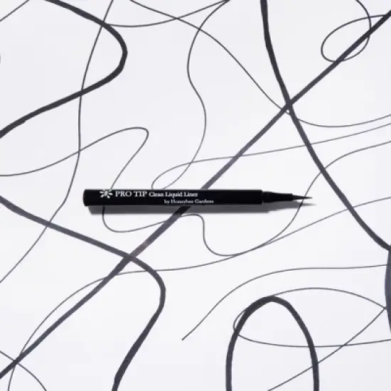Honeybee Gardens ProTip Clean Liquid Liner, 0.034 fl. oz. image {2}