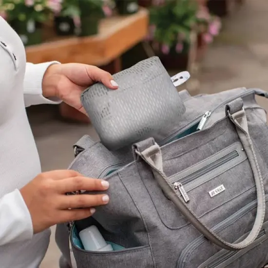 Boppy 4 and More Multi-Use Cover for Baby - Koala image {4}