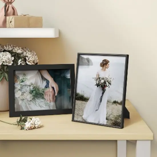 Staples Ultra Premium Matte Photo Paper 8.5" x 11" 50/Pack (19895-CC) 19895-CC/US image {3}