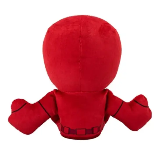 Bleacher Creatures Marvel Daredevil 8" Kuricha Sitting Plush image {3}