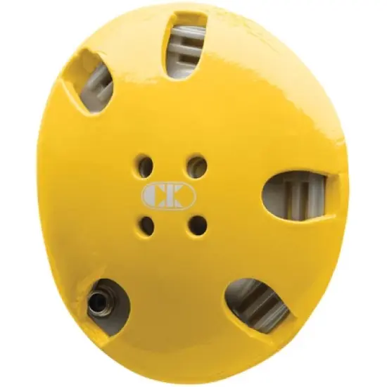 Cliff Keen E58 Signature Wrestling Headgear image {5}