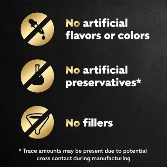 Cesar Warm Bowls Slow Cooked Chicken and Beef Flavor Adult Wet Dog Food - 2.7oz image {5}