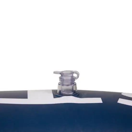 Northlight 46" Inflatable Round Ford Mustang Pool Float image {3}