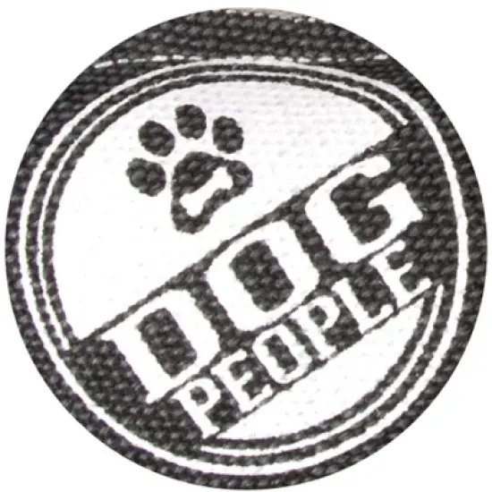 Pavilion Gift Company - Best Dog Ever - 12" Canvas Dog Toy on Rope - Pet Toy image {5}