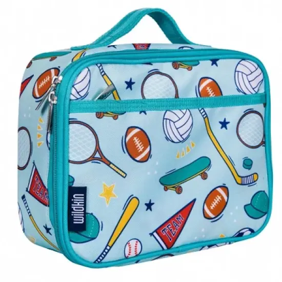 Wildkin Kids Lunch Box - Boys image {26}