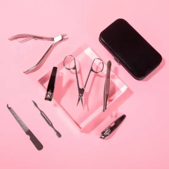 JAPONESQUE Travel Manicure Kit image {5}